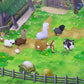 Story Of Seasons: Friends Of The Great Kingdom - Nintendo Switch