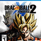 DRAGON BALL XENOVERSE 2 - PlayStation 4 (USED)