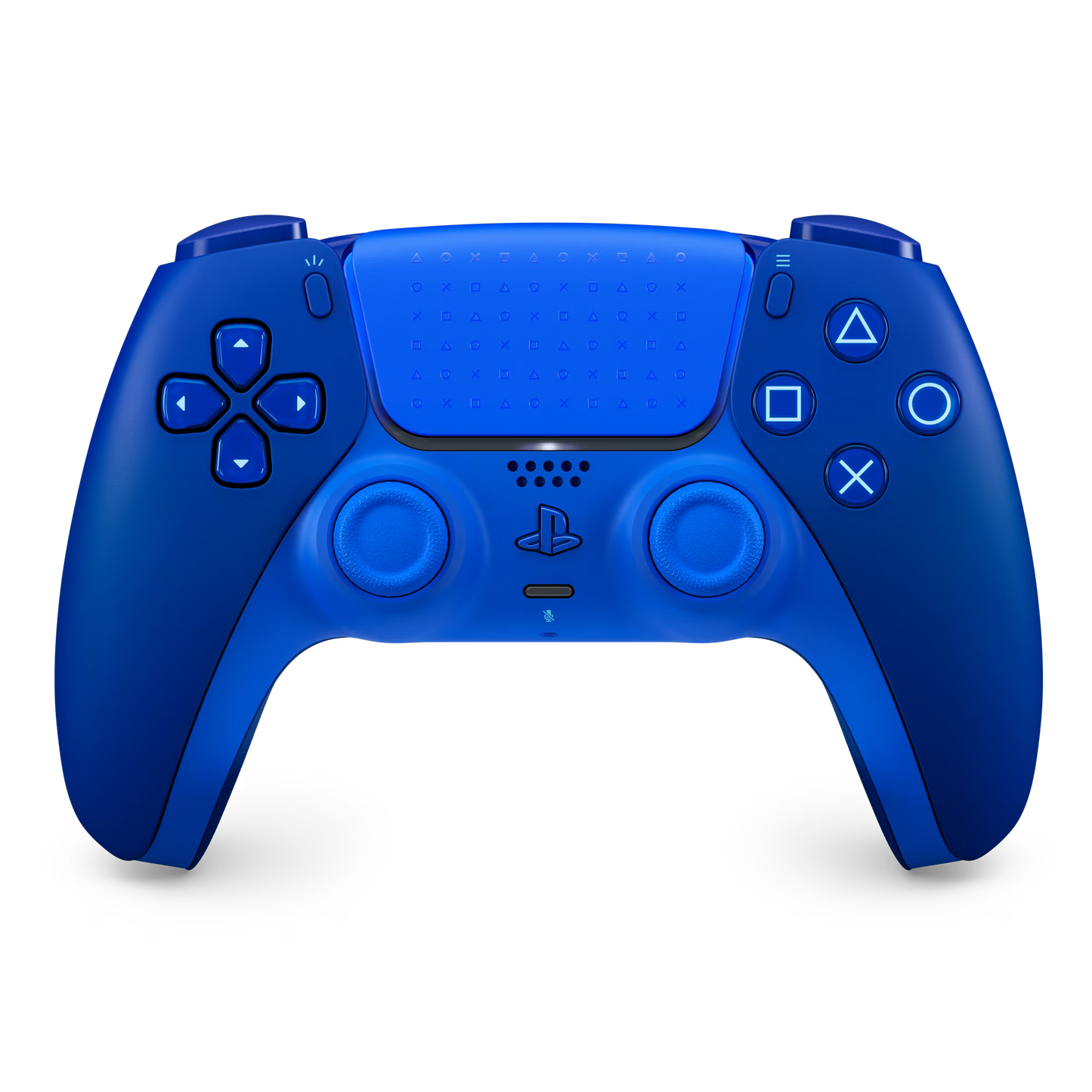 Playstation 5 DualSense Wireless Controller - Icon Blue Special Edition