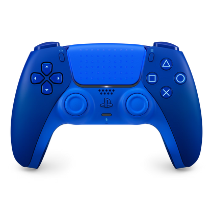 Playstation 5 DualSense Wireless Controller - Icon Blue Special Edition