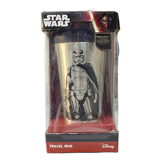 Star Wars FORCE Awakens Travel Mug Stainless Steel