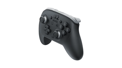 Nintendo Switch 2 Pro Controller - Black