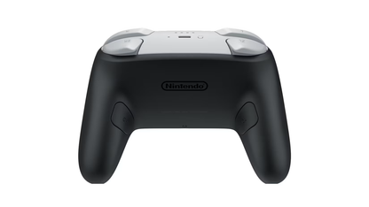 Nintendo Switch 2 Pro Controller - Black