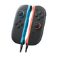 Nintendo Switch 2 Left and Right Joy-Con 2 Controllers - Black