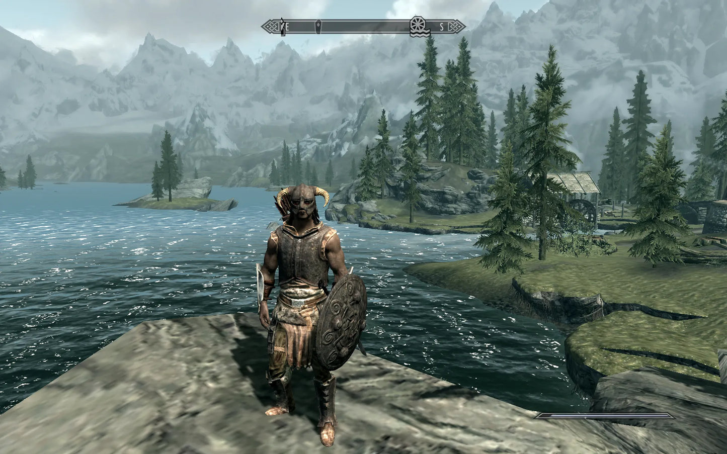 The Elder Scrolls V Skyrim VR - Playstation 4