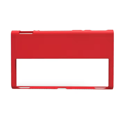 Silicone Cover for Nintendo Switch 2 - Black | Red | Blue