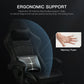 Razer Inspired Pro Gaming Chair - Black
