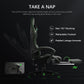 Razer Inspired Pro Gaming Chair - Black