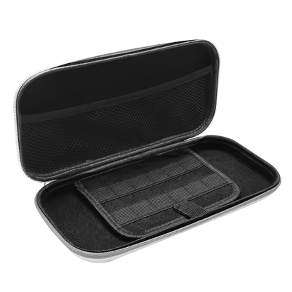 حقيبة حمل وحقيبة تخزين واقية لجهاز نينتندو سويتش 2 - 5 ألوان