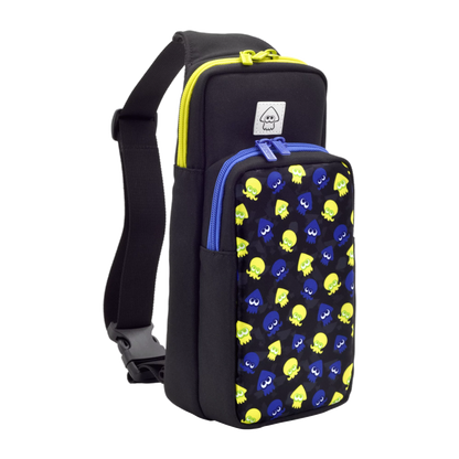 Hori Go Shoulder Bag Case for Nintendo Switch / OLED - 8 Models