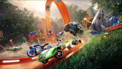 Hot Wheels Unleashed 2: Turbocharged - Nintendo Switch