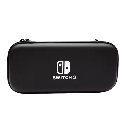 Nintendo Switch 2 Carrying Case Storage Bag Protective Handbag for Switch 2 - 5 Colors