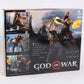 NECA God of War Kratos & Atreus 7" Action Figure Collection