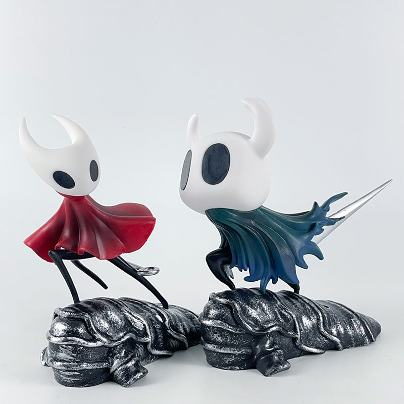 Hollow Knight Game Collectible Figure - Battle Wasp Silksong, Gift for Fans