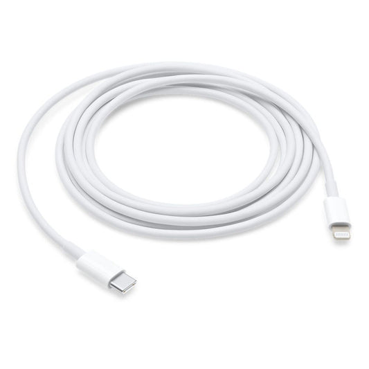 Apple USB-C to Lightning Cable - 1m | 2m