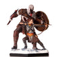 God Of War Kratos & Son Atreus 20CM PVC Action Figure Collectible