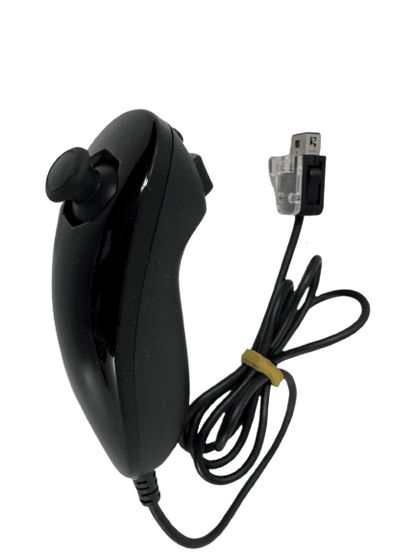 Nintendo Wii BLACK EDITION - NTSC-U - (SEALED!)