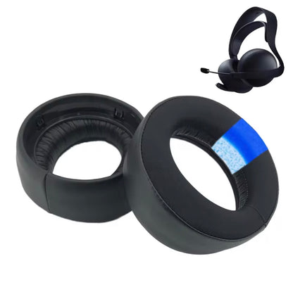 Pulse ELITE Replacement Ear Pads PS5 Headset, Ear Cushions Cups for Sony PlayStation 5/PS5/ELITE Wireless Gaming Headset