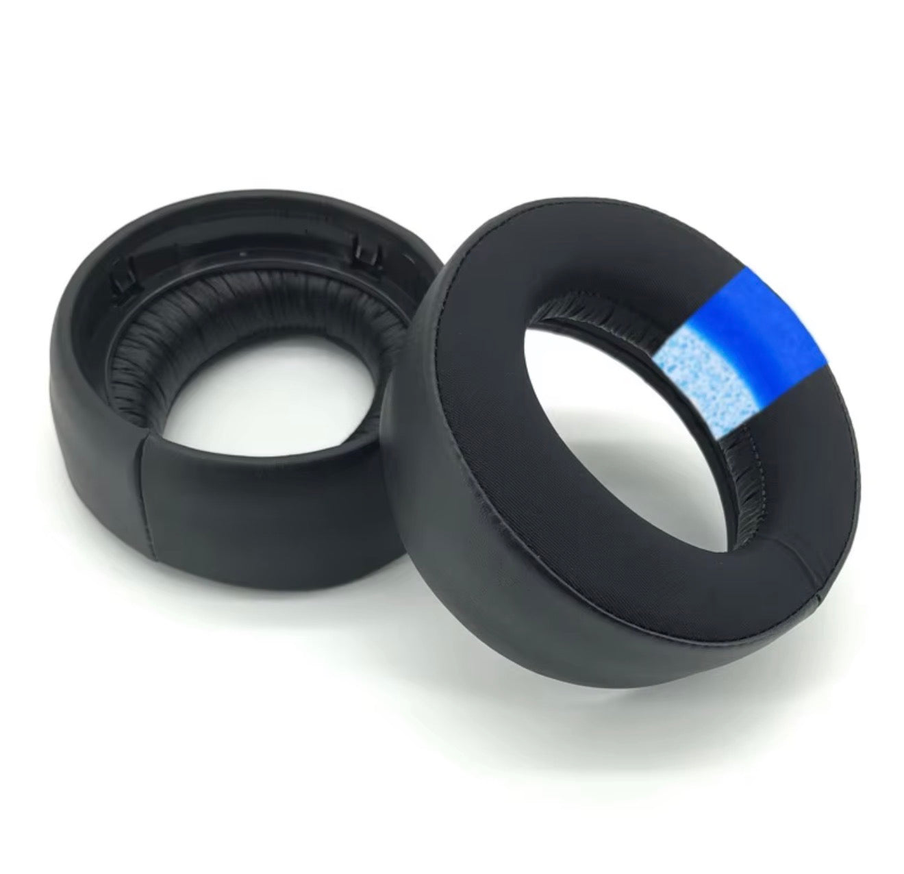 Pulse ELITE Replacement Ear Pads PS5 Headset, Ear Cushions Cups for Sony PlayStation 5/PS5/ELITE Wireless Gaming Headset