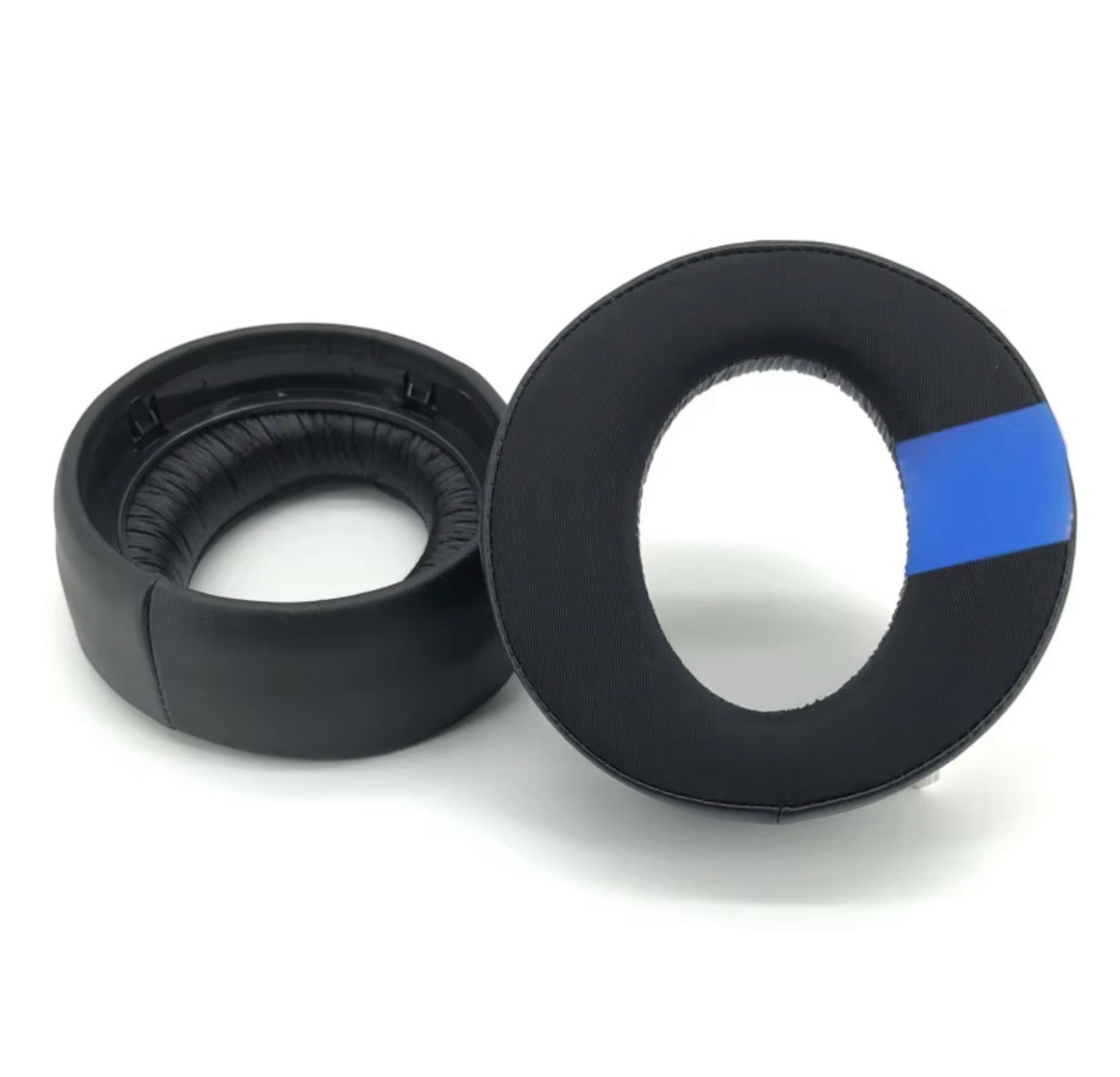 Pulse ELITE Replacement Ear Pads PS5 Headset, Ear Cushions Cups for Sony PlayStation 5/PS5/ELITE Wireless Gaming Headset