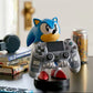 Sonic The Hedgehog Controller & Mobile Phone Holder