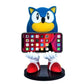 Sonic The Hedgehog Controller & Mobile Phone Holder