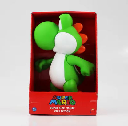 Yoshi 24CM Super Size Big PVC Figure