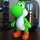 Yoshi 24CM Super Size Big PVC Figure