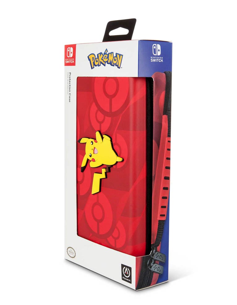 PowerA Protection Case for Nintendo Switch / OLED - Pikachu