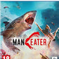 Maneater - Playstation 5 (USED)