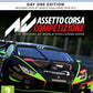 Assetto Corsa Competizione - PlayStation 5 (USED)