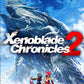 Xenoblade Chronicles 2 (Game Card Only) - Nintendo Switch (USED)