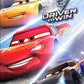 Disney Cars 3: Driven to Win - Nintendo Switch (USED)