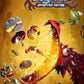 Rayman Legends Definitive Edition - Nintendo Switch (USED)