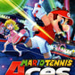 Mario Tennis Aces - Nintendo Switch (USED)