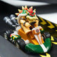 Mario Kart Pull Back Racer Toys - 7 Models