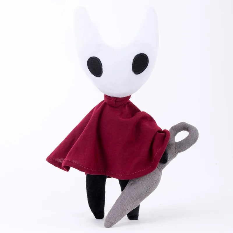 Hollow Knight Plushie - 2 Models