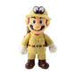 Super Mario Bros Figure Collection - 15 Models