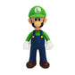 Super Mario Bros Figure Collection - 15 Models