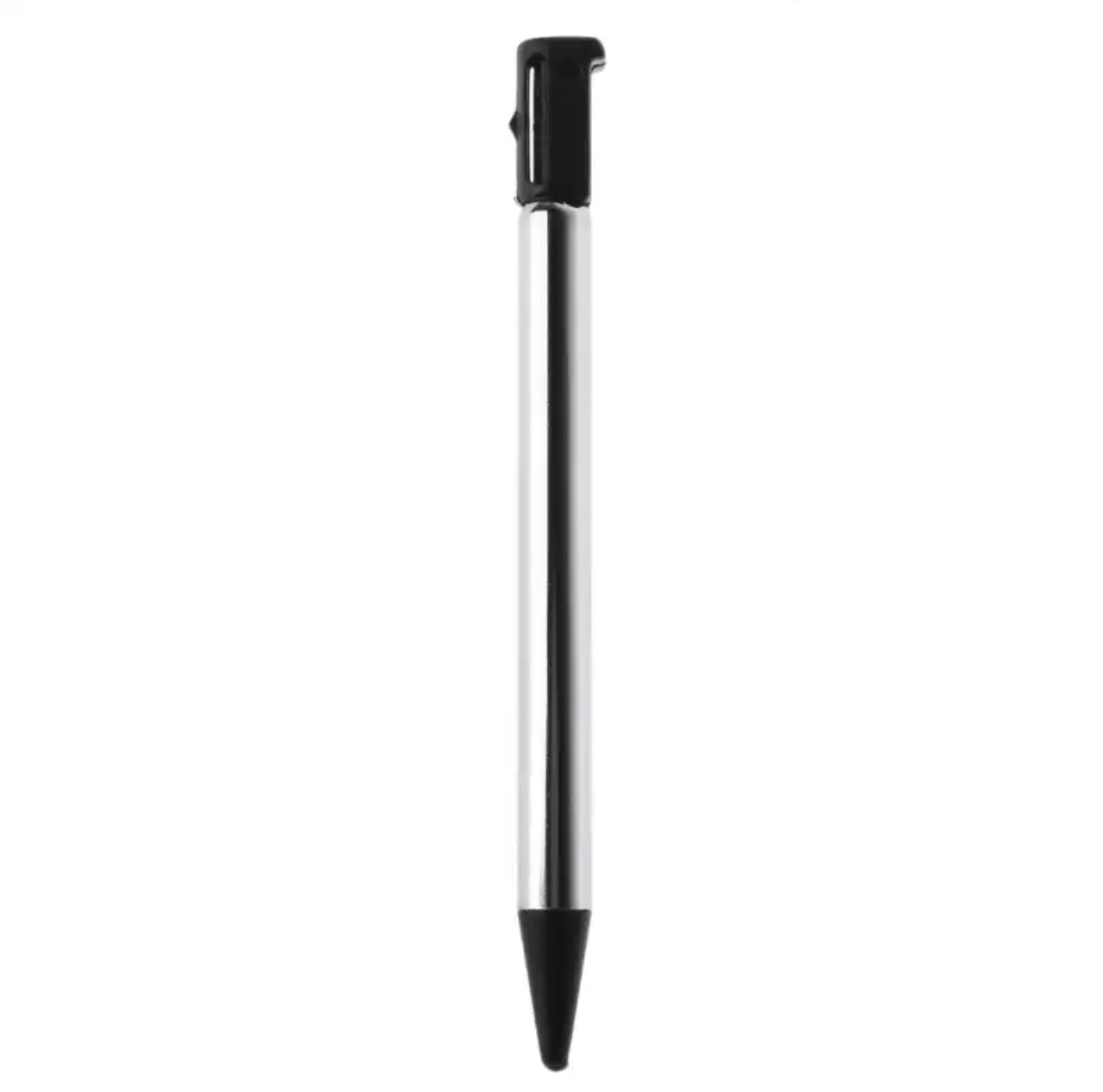 Nintendo 3DS Adjustable Stylus Pen - Black