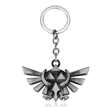 سلسلة مفاتيح أسطورة زيلدا 