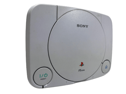 SONY PlayStation One Slim Console (PS1 Slim) - Modded (USED)