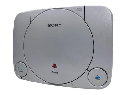 SONY PlayStation One Slim Console (PS1 Slim) - Modded (USED)