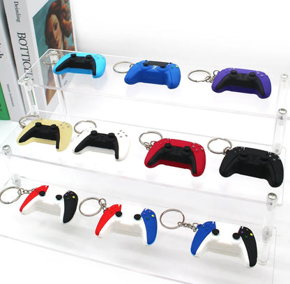 PS5 Dualsense Controller Keychains