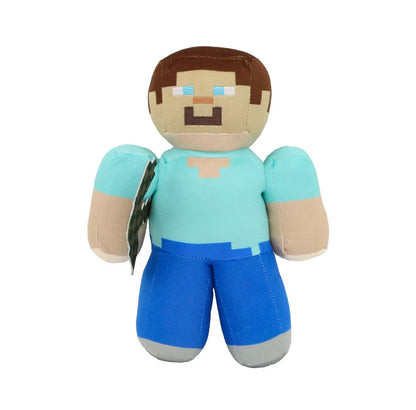 Minecraft Cute Stuffed Plushies Super Soft Plush with PP Cotton Filling - 9 Models