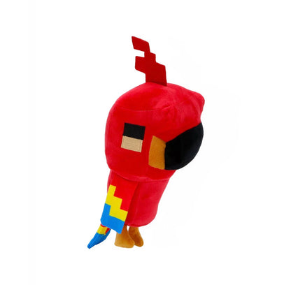 Minecraft Cute Stuffed Plushies Super Soft Plush with PP Cotton Filling - 9 Models