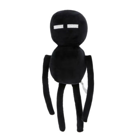 Minecraft Cute Stuffed Plushies Super Soft Plush with PP Cotton Filling - 9 Models