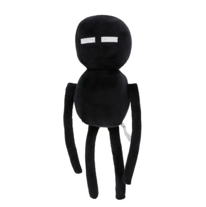 Minecraft Cute Stuffed Plushies Super Soft Plush with PP Cotton Filling - 9 Models