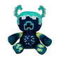 Minecraft Cute Stuffed Plushies Super Soft Plush with PP Cotton Filling - 9 Models