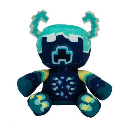 Minecraft Cute Stuffed Plushies Super Soft Plush with PP Cotton Filling - 9 Models